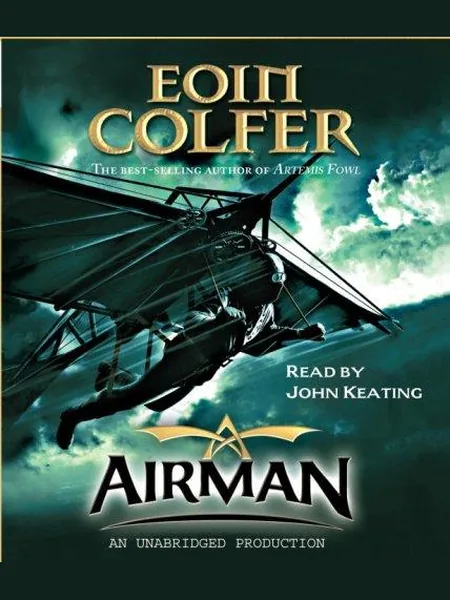 Airman cover