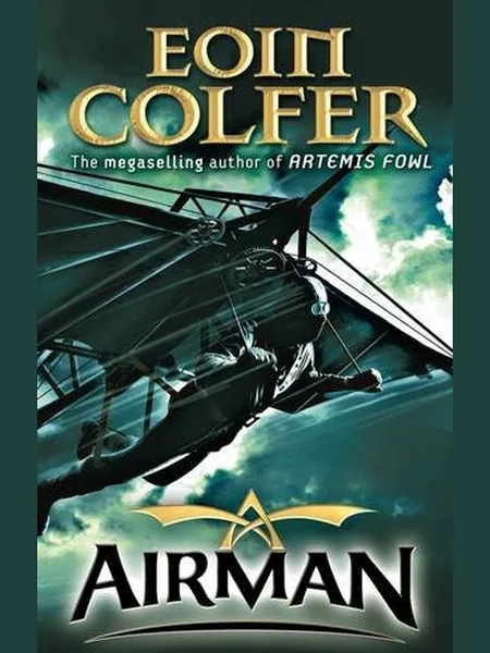 Airman cover