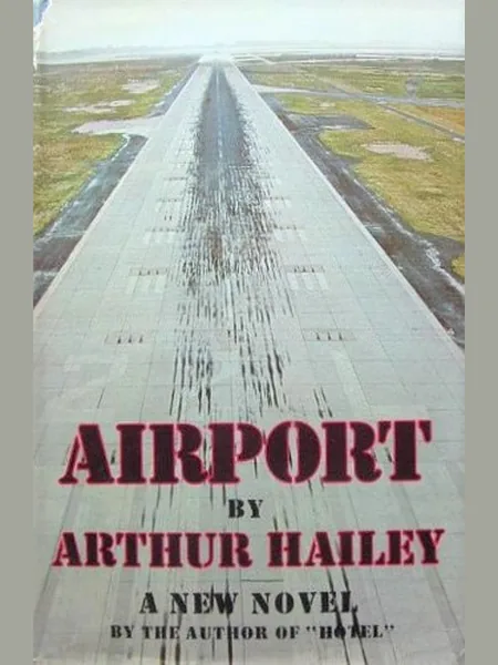 Airport cover
