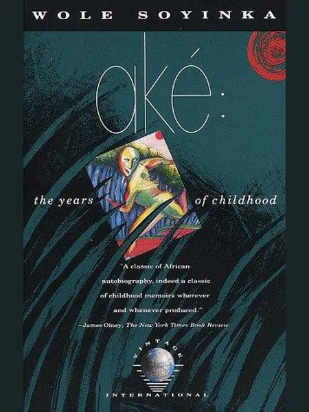 Ake cover