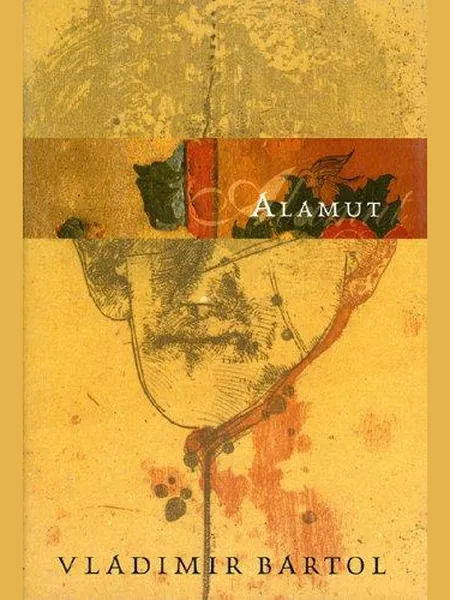 Alamut cover, Scala House Press 2004