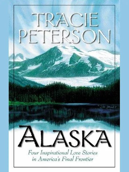 Alaska cover