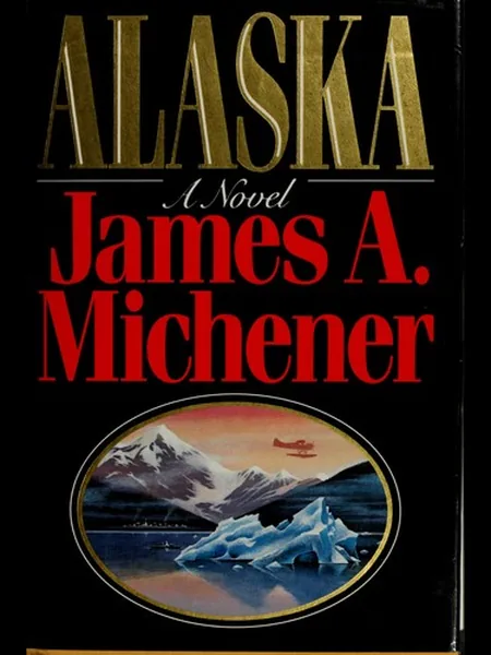 Alaska cover