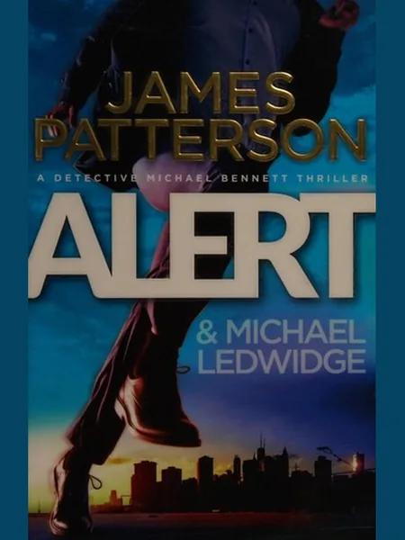 Alert cover