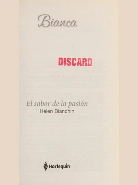 Alessandro's Prize, cover of another edition (the Harlequin Enterprises 2011 cover is not yet photographed)