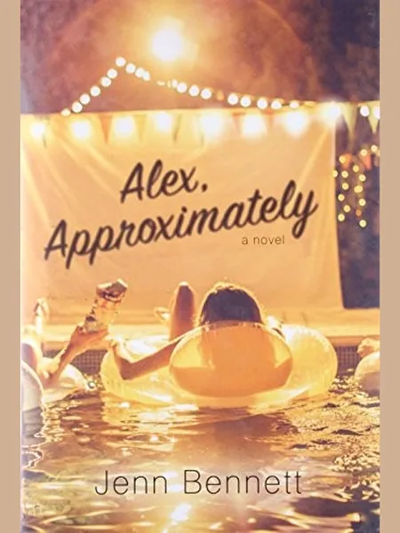 Alex, Approximately cover