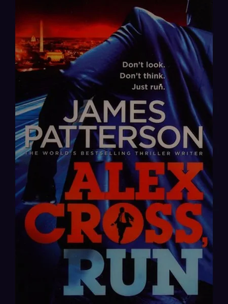 Alex Cross, Run cover