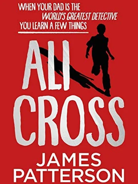 Ali Cross cover