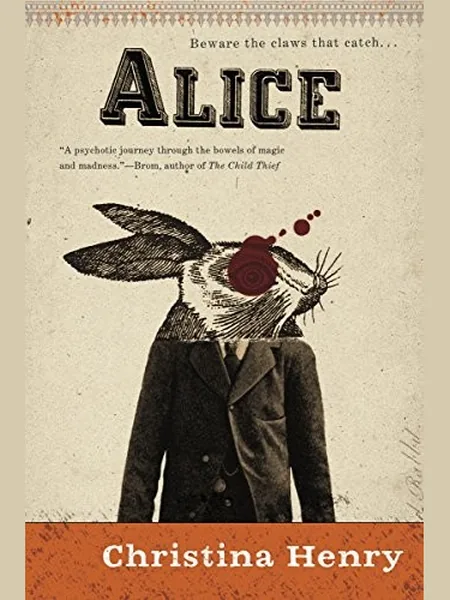Alice cover