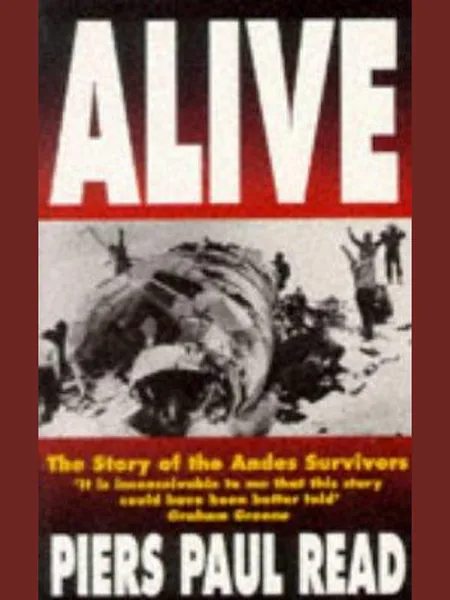 Alive! cover