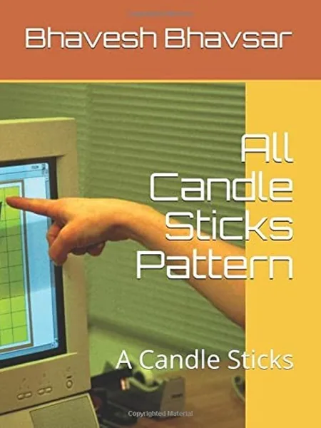All Candle Sticks Pattern cover