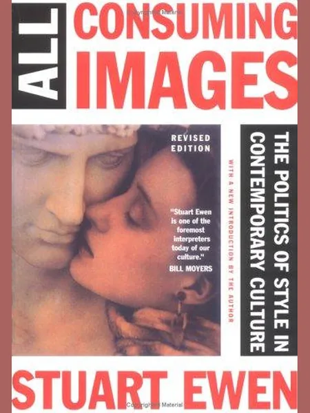 All Consuming Images cover