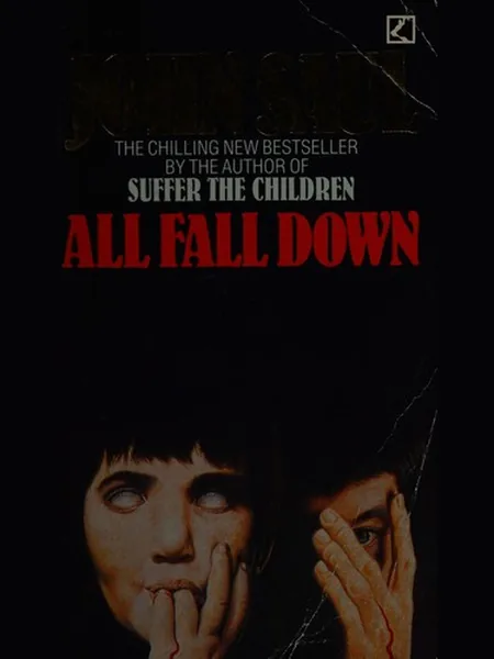 All Fall Down cover