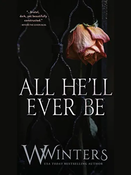All He'll Ever Be cover