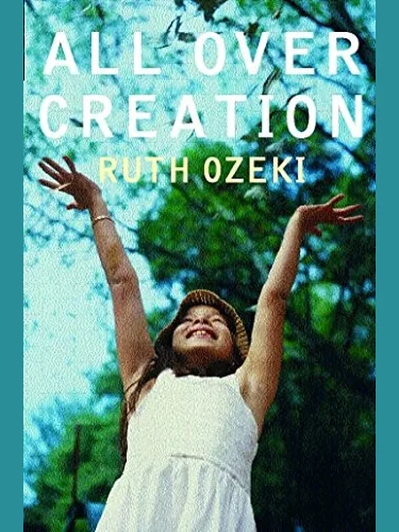 All Over Creation cover