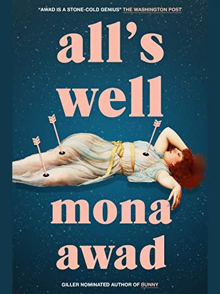 All's Well cover