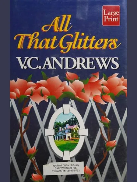 All That Glitters cover