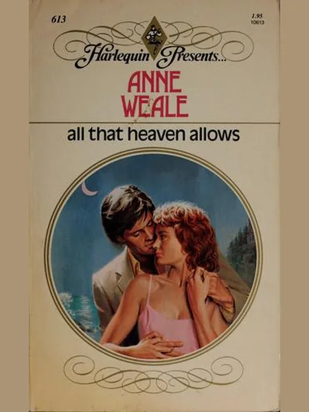 All That Heaven Allows cover