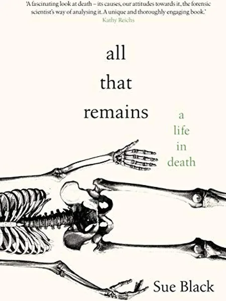 All That Remains cover