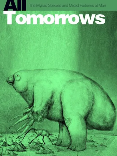 All Tomorrows cover