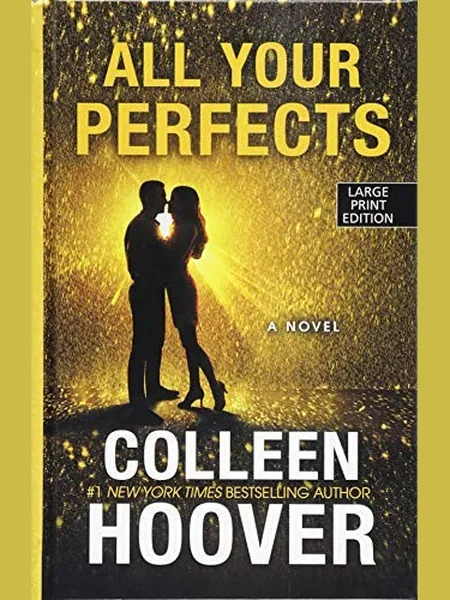 All Your Perfects cover