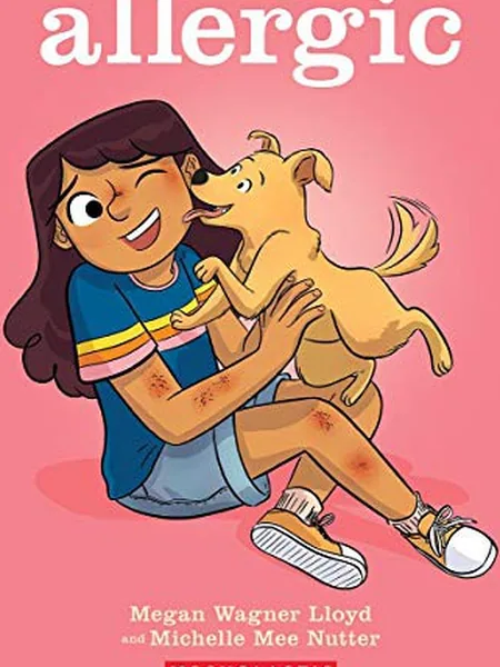 Allergic cover