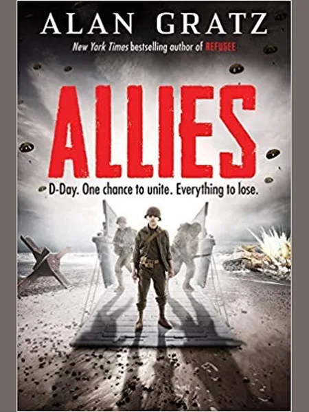 Allies cover