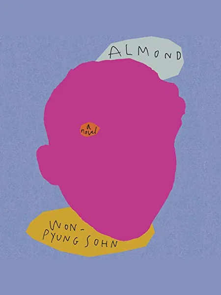 Almond cover