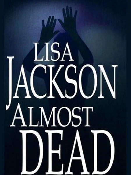 Almost Dead cover