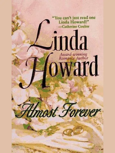 Almost Forever cover