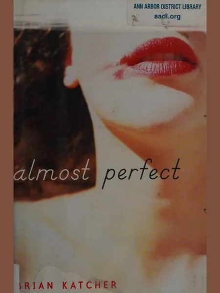 Almost Perfect cover