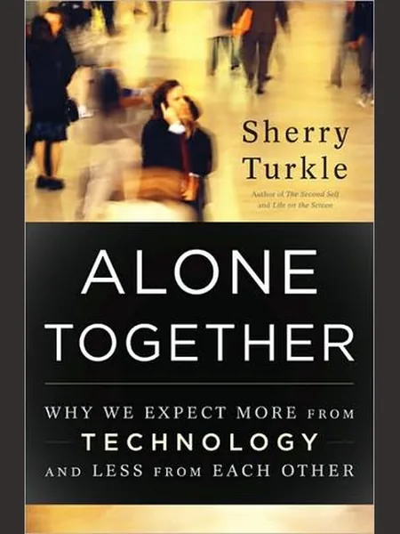 Alone Together cover