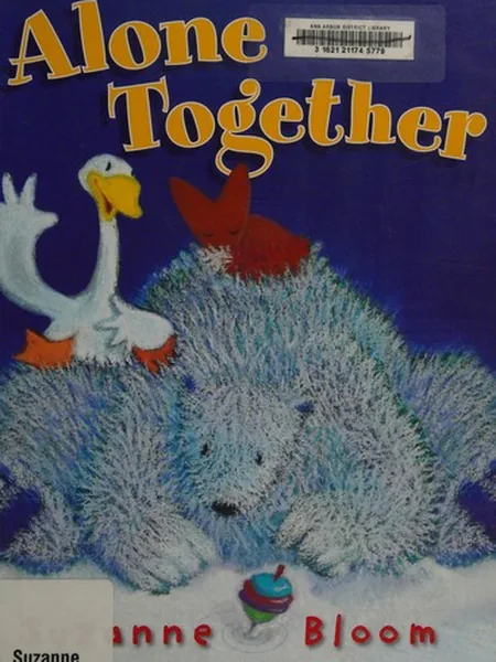 Alone Together cover