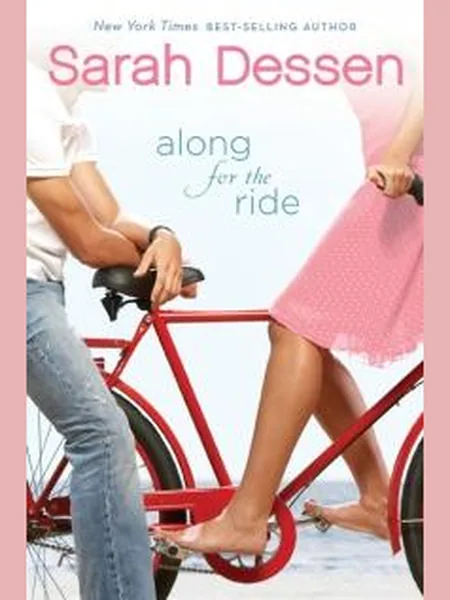 Along for the Ride cover