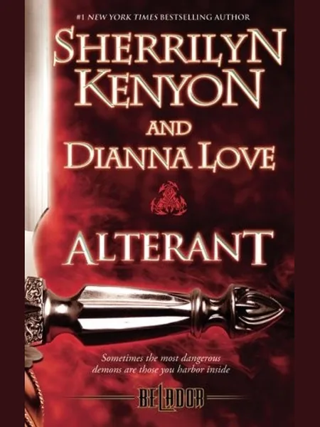 Alterant cover