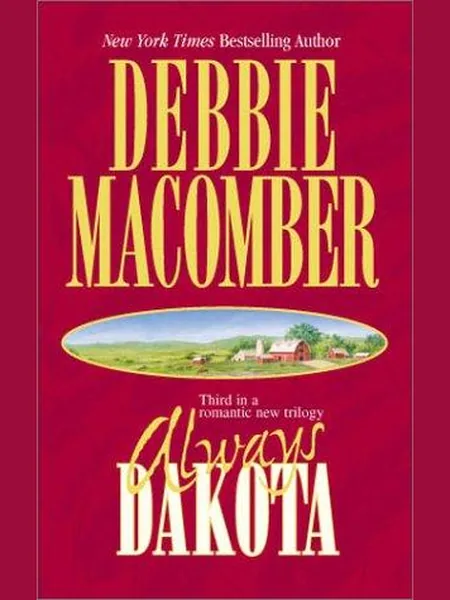 Always Dakota cover