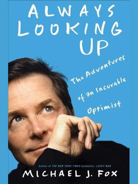 Always Looking Up -- International Edition cover