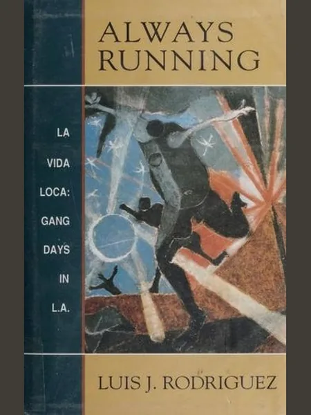 Always Running cover