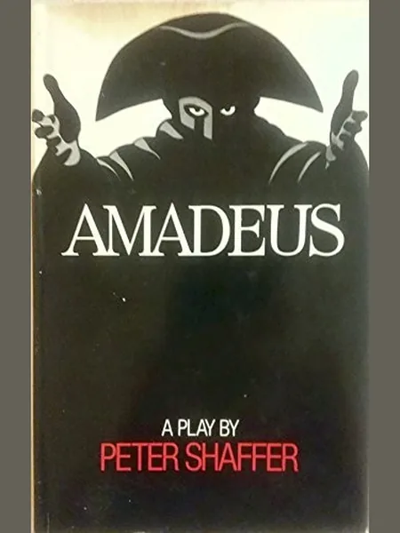 Amadeus cover