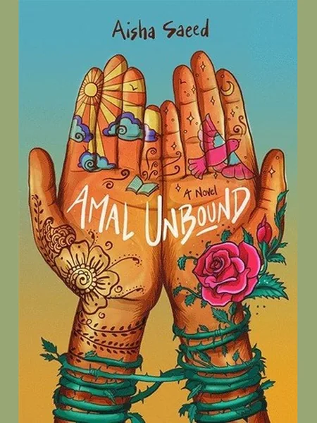 Amal Unbound cover