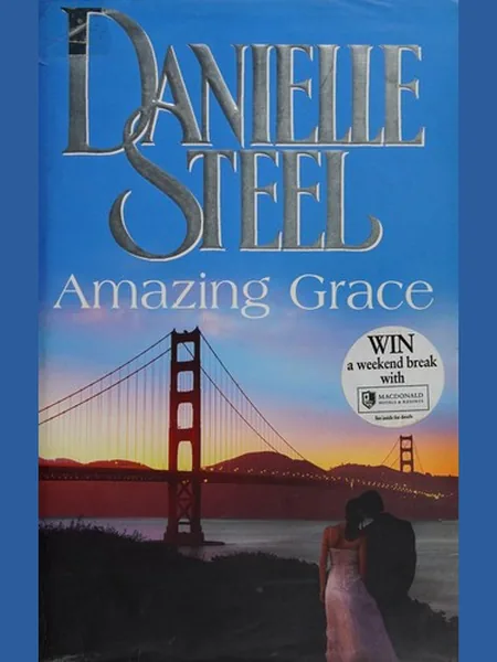 Amazing Grace cover