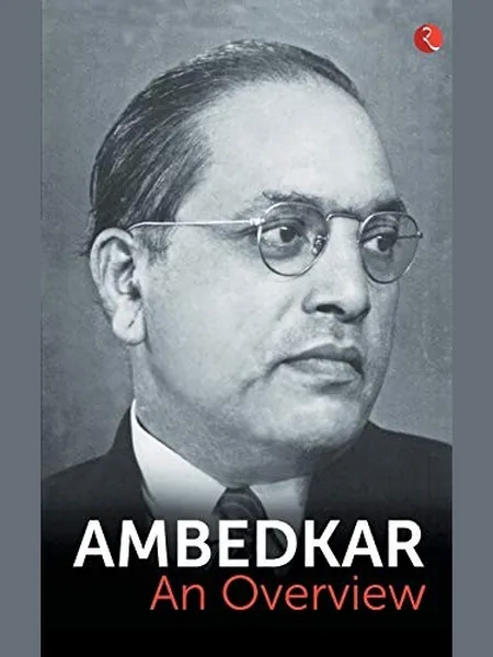 Ambedkar cover