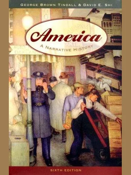 America cover