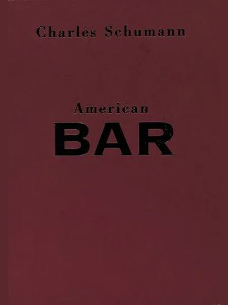 American Bar cover