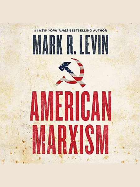 American Marxism cover