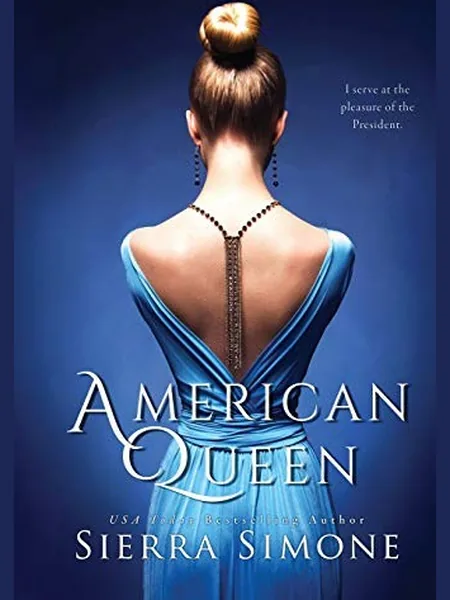 American Queen cover