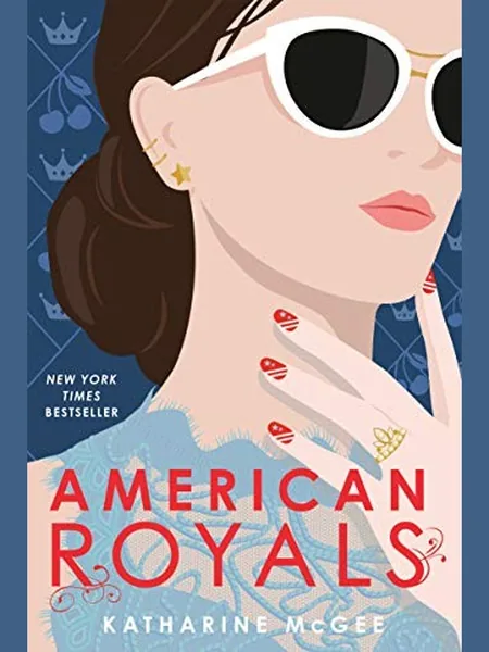 American Royals cover