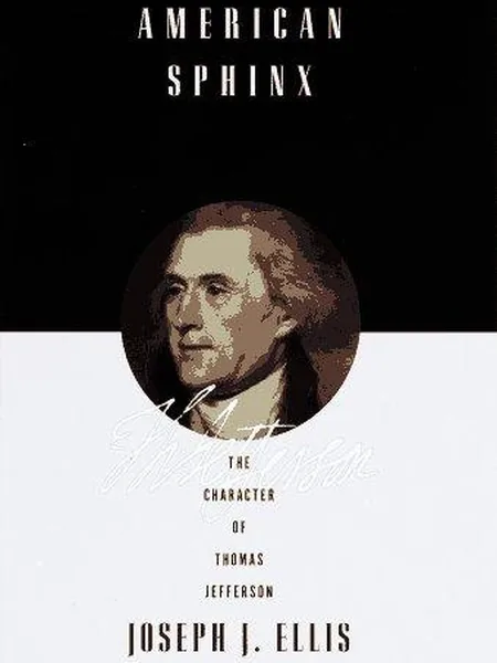 American Sphinx cover