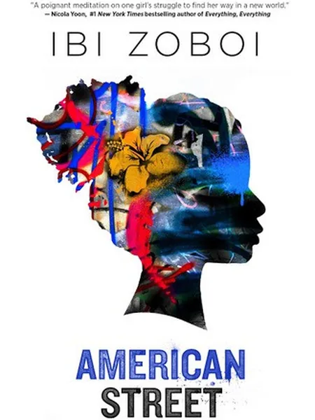 American Street cover