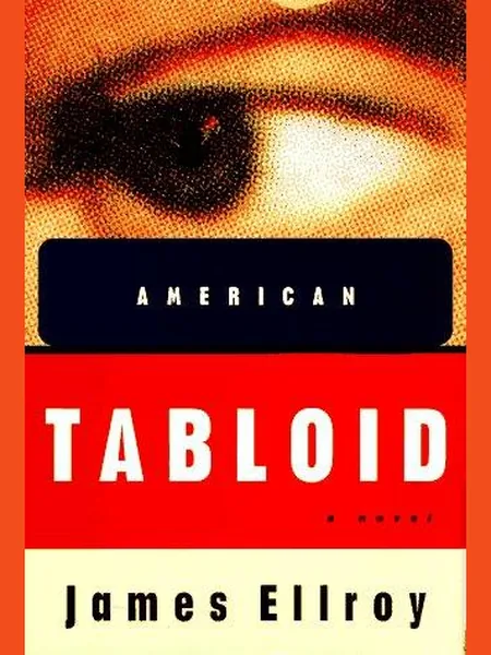 American Tabloid cover